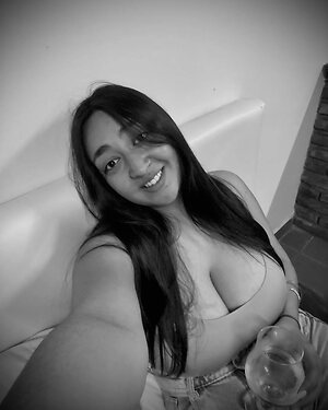 Maia Cueto Nude Leaked Photo #14
