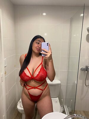Maia Cueto Nude Leaked Photo #27