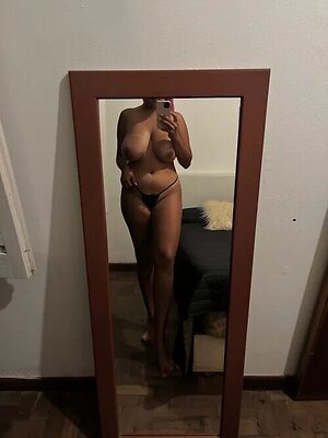 Maia Cueto Nude Leaked Photo #65
