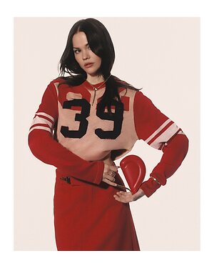 Maia Mitchell leaked photo #2