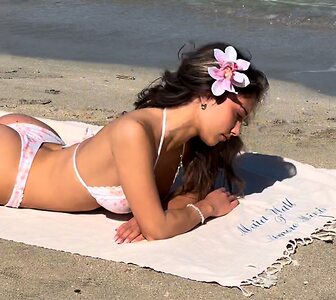 Maia Wall leaked photo #85