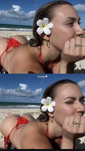 Maibody leaked photo #7