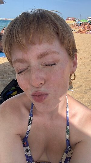 mai_buzzcut leaked photo #4