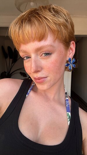 mai_buzzcut
