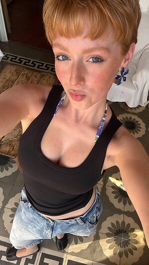 mai_buzzcut leaked photo #14