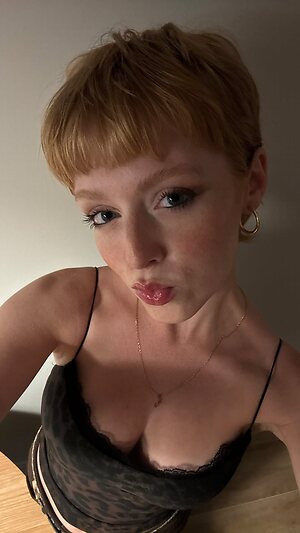 mai_buzzcut