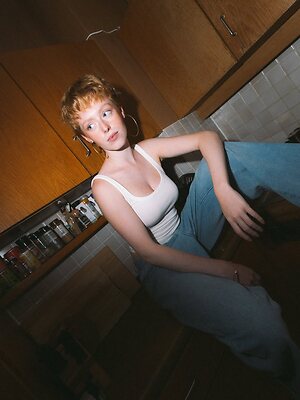 mai_buzzcut leaked photos