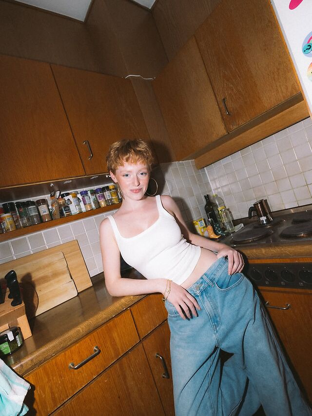 mai_buzzcut leaked photos