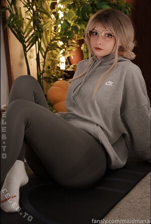 Maidmana
