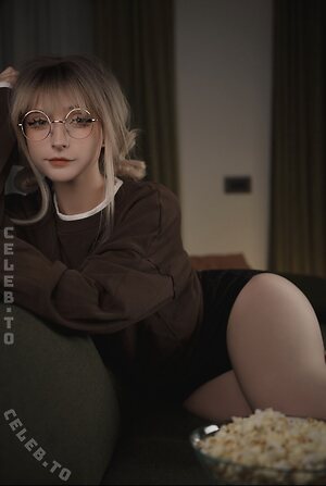 Maidmana Nude Leaked Photo #77