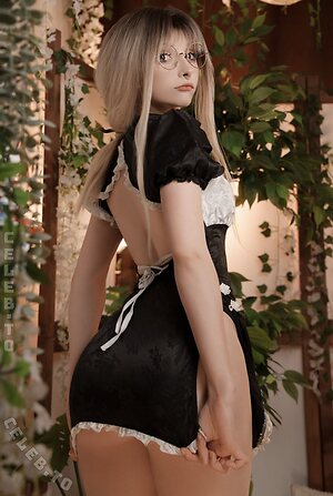 Maidmana Nude Leaked Photo #119
