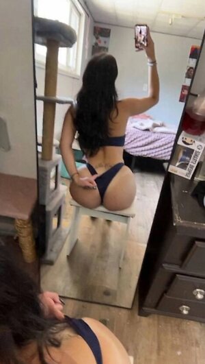 Maiiyaa stulp leaked photo #7