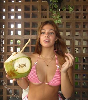 Maika Herrero Nude Leaked Photo #4