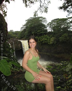 Maika Herrero Nude Leaked Photo #7