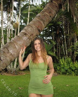 Maika Herrero Nude Leaked Photo #8