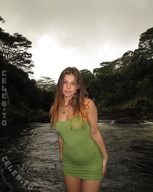 Maika Herrero Nude Leaked Photo #10