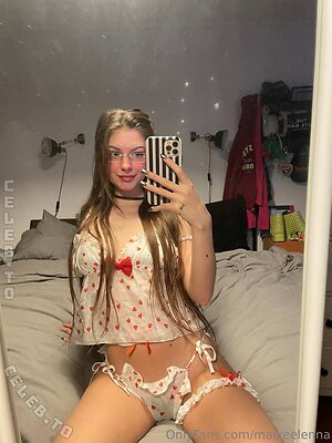 maikeelenna Nude Leaked Photo #205
