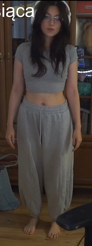 MaiLinh Nude Leaked Photo #4