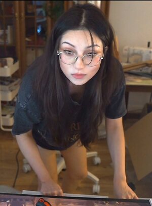 MaiLinh Nude Leaked Photo #7