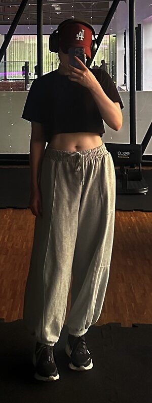 MaiLinh Nude Leaked Photo #8