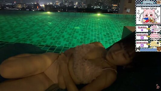 MaiMai leaked photo #4