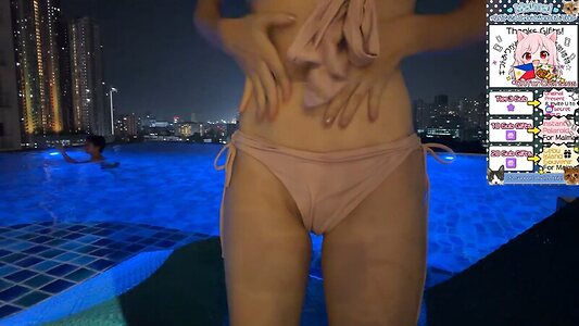 MaiMai leaked photo #5