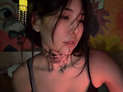 Maimiko Nude Leaked Photo #12