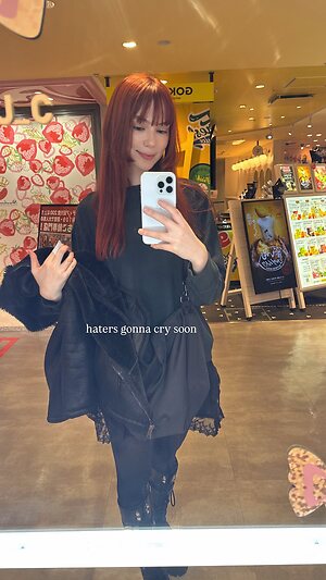 Maimy Nyan [social media]