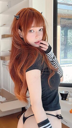 Maimy Nyan [social media]