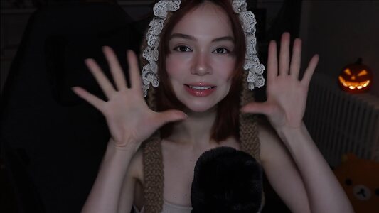 Maimy Nyan [social media] leaked photo #14
