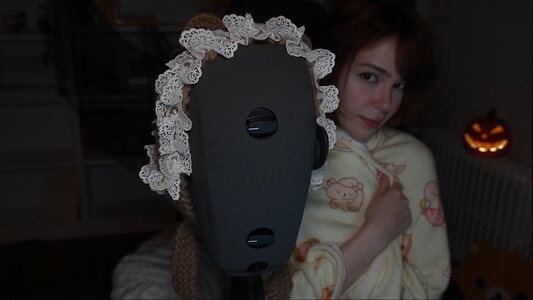 Maimy Nyan [social media] leaked photo #18