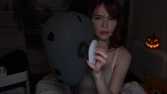 Maimy Nyan [social media] leaked photo #19