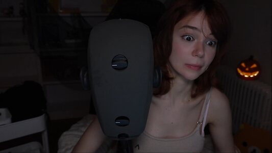 Maimy Nyan [social media] leaked photo #20