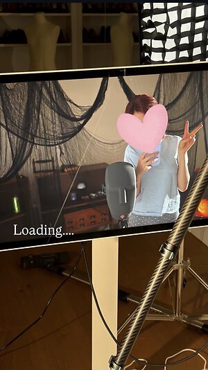 Maimy Nyan [social media] leaked photo #29