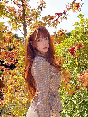 Maimy Nyan [social media] leaked photo #31