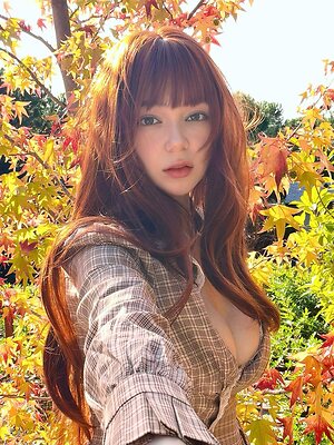 Maimy Nyan [social media] leaked photo #36