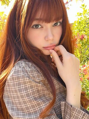 Maimy Nyan [social media] leaked photo #38