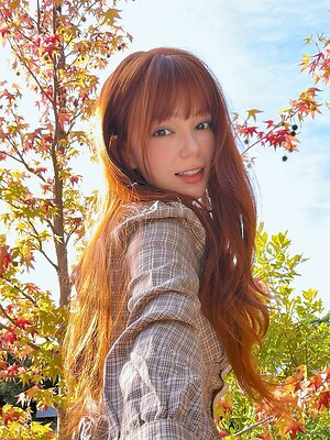Maimy Nyan [social media] leaked photo #39
