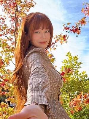 Maimy Nyan [social media] leaked photos
