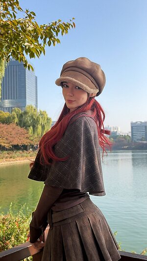 Maimy Nyan [social media]