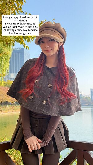 Maimy Nyan [social media] leaked photo #47