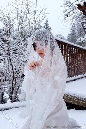 Maimynyan Nude Leaked Photo #3