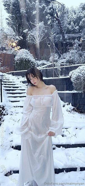 Maimynyan Nude Leaked Photo #13