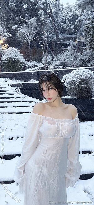 Maimynyan Nude Leaked Photo #14