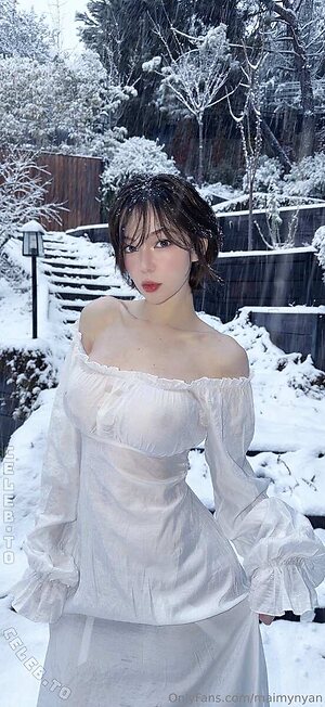 Maimynyan Nude Leaked Photo #15