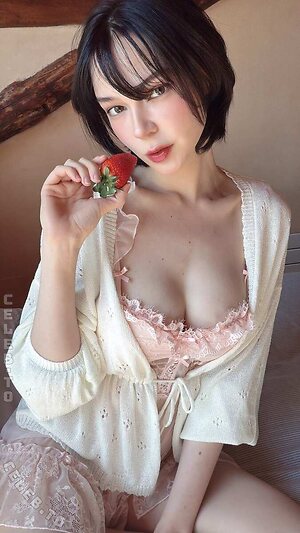 Maimynyan Nude Leaked Photo #66