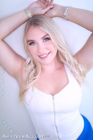 Maisey Monroe leaked photo #312