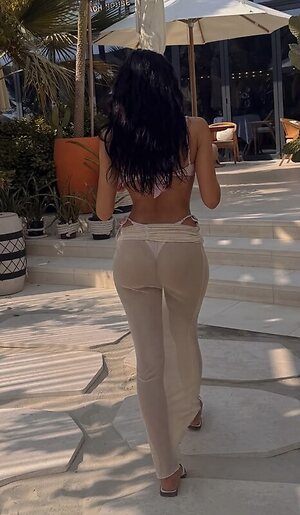 Maisie Hunns leaked photo #9