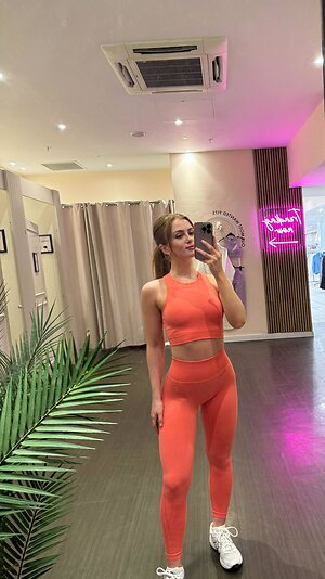 Maisie Smith leaked photo #26