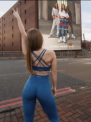 Maisie Smith leaked photo #27